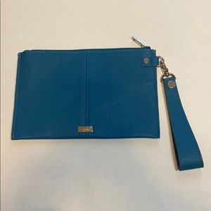 jewell by Thirty-one via Noon Pochette Midi Teal
